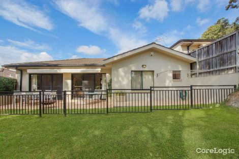 Property photo of 3/324 Pittwater Road East Ryde NSW 2113