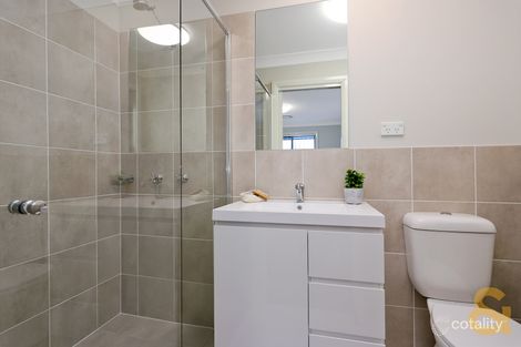 Property photo of 2/45 Canberra Street Oxley Park NSW 2760