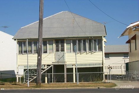 9 Cambridge St, Rockhampton City, QLD 4700