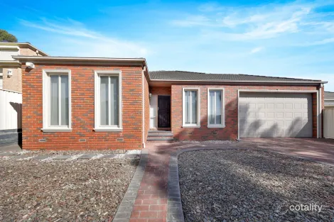 4 Ancona Dr, Mill Park, VIC 3082