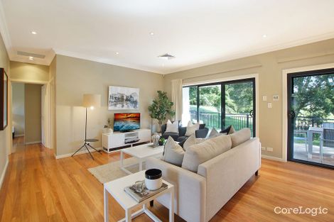 Property photo of 3/324 Pittwater Road East Ryde NSW 2113