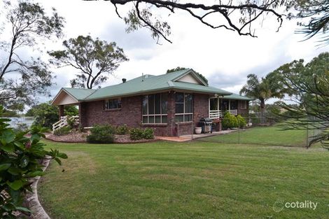 Property photo of 128 Old Homebush Road Gowrie Junction QLD 4352