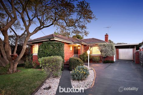 Property photo of 1 Margaretta Avenue Murrumbeena VIC 3163