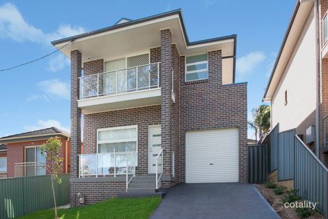 Property photo of 46 Donaldson Street Bradbury NSW 2560