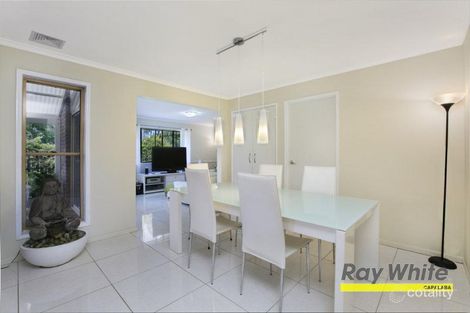 Property photo of 8 Ingham Street Capalaba QLD 4157