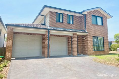 Property photo of 22 Coachwood Drive Claremont Meadows NSW 2747