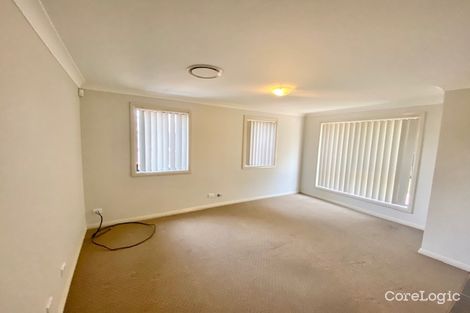 Property photo of 22 Coachwood Drive Claremont Meadows NSW 2747