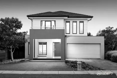 Property photo of 30 Aspen Crescent Point Cook VIC 3030