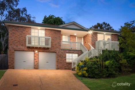 Property photo of 26 Deumonga Court Ngunnawal ACT 2913