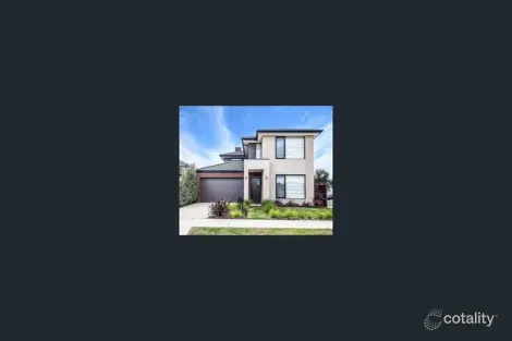 50 Dover St, Truganina, VIC 3029