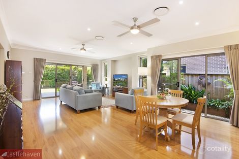 Property photo of 13 Cicada Street The Ponds NSW 2769