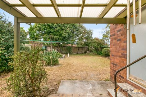 Property photo of 47 Walsh Avenue Maroubra NSW 2035