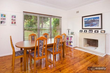 Property photo of 29 Boronga Avenue West Pymble NSW 2073