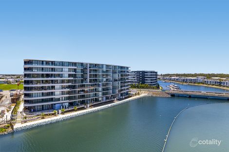 1812/6 Sickle Ave, Hope Island, QLD 4212