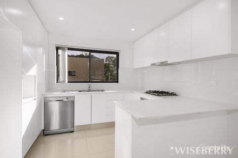 Property photo of 11/203 Auburn Road Yagoona NSW 2199