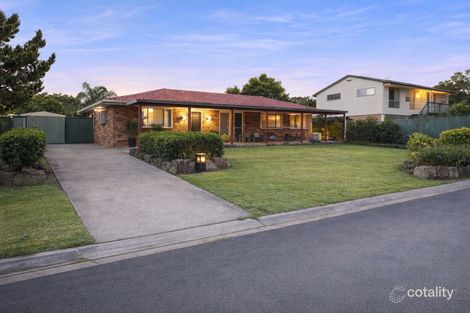 Contact Agent For Address, Deception Bay, QLD 4508