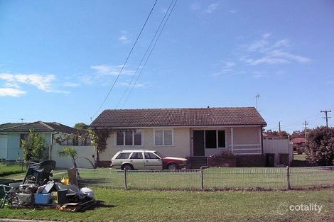 11 Spring St, Fairfield East, NSW 2165