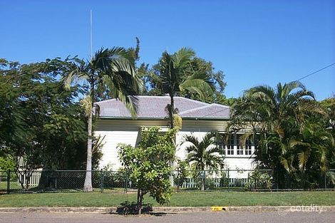 54 Livingstone St, West End, QLD 4810