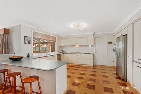 Property photo of 41 Braeside Crescent Glen Alpine NSW 2560