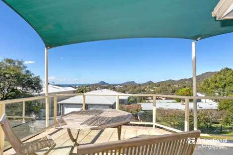 38 WOLLOMI AVE, NELSON BAY, NSW 2315