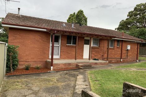 Property photo of 29 Janet Avenue Thornleigh NSW 2120