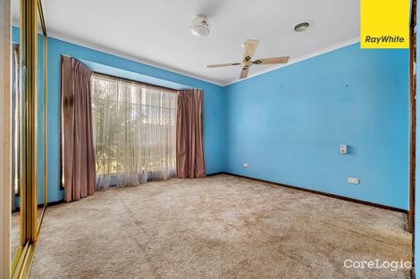 Property photo of 36 Kurunjang Drive Kurunjang VIC 3337