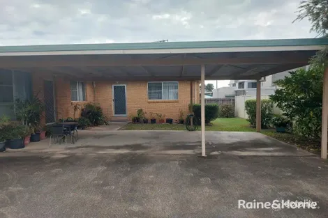 5/15 Robert St, Bundaberg South, QLD 4670