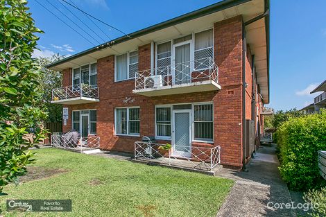 Property photo of 2/111 Homer Street Earlwood NSW 2206