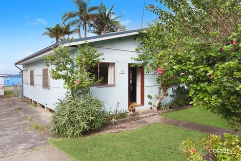 Property photo of 10 Brisbane Water Drive Koolewong NSW 2256