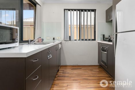 Property photo of 1/12 Peppermint Gardens Aubin Grove WA 6164