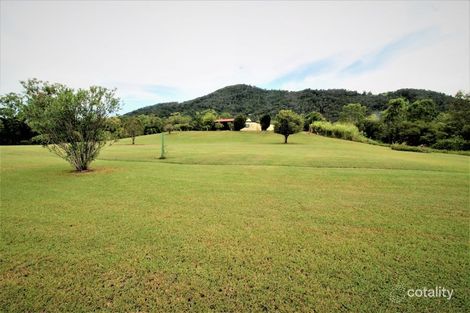 Property photo of 14 Thomas Deguara Drive Kinchant Dam QLD 4741