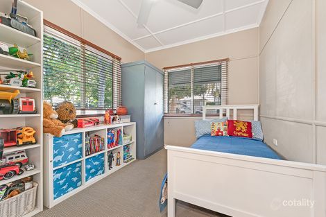 Property photo of 97 Plumer Street Sherwood QLD 4075