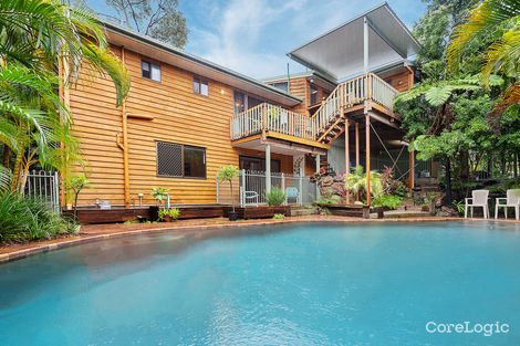 Property photo of 74 Roderick Street Cornubia QLD 4130