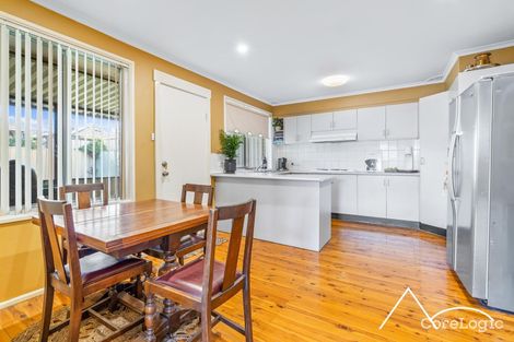 Property photo of 32 Endeavour Street Ruse NSW 2560