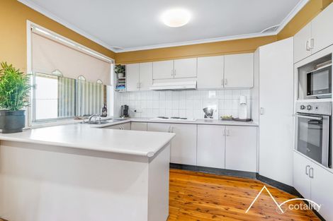 Property photo of 32 Endeavour Street Ruse NSW 2560