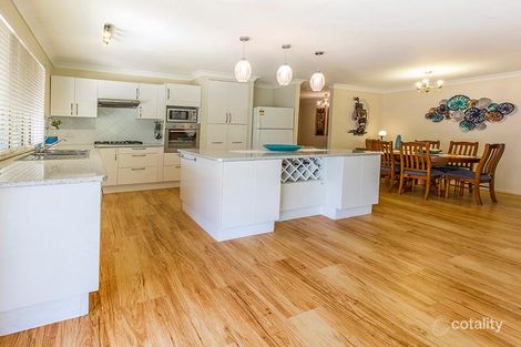 Property photo of 36 Crozier Crescent Meadowbrook QLD 4131