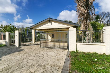 Property photo of 40 Waldorf Street Carine WA 6020