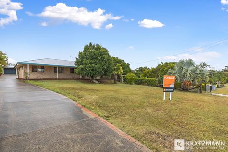 Property photo of 11 Beacon Road Booral QLD 4655