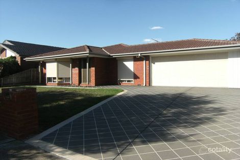 Property photo of 51 Aquanita Crescent Keilor Downs VIC 3038