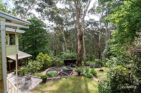 Property photo of 103 Mast Gully Road Upwey VIC 3158
