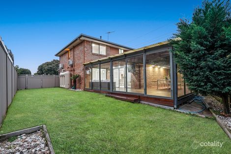 Property photo of 71 Schneider Crescent Clarinda VIC 3169