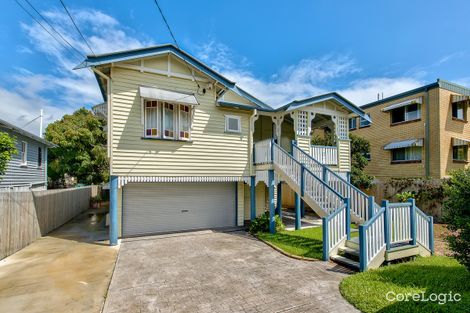 Property photo of 27 Macaulay Street Coorparoo QLD 4151