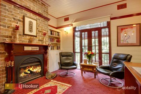 Property photo of 107 Showground Road Castle Hill NSW 2154