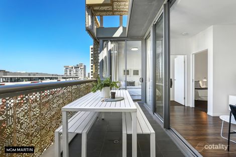 Property photo of 802/17 Gadigal Avenue Zetland NSW 2017