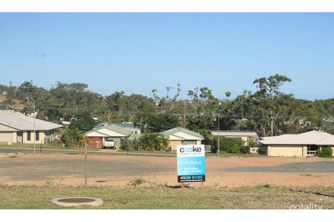 Property photo of 4 Samson Crescent Yeppoon QLD 4703