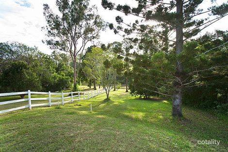 Property photo of 42B Scenic Road Kenmore QLD 4069