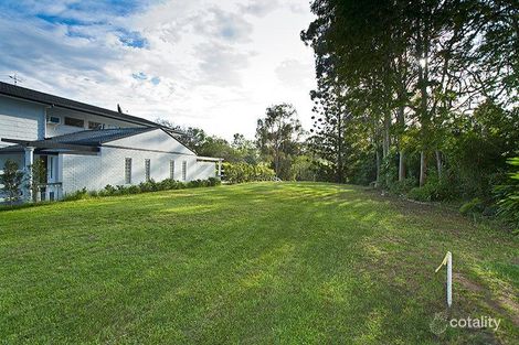 Property photo of 42B Scenic Road Kenmore QLD 4069
