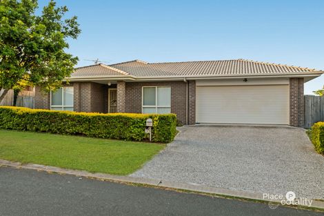 9 Barcombe Dr, Berrinba, QLD 4117