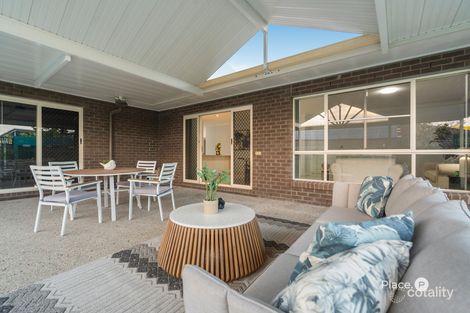 Property photo of 9 Barcombe Drive Berrinba QLD 4117