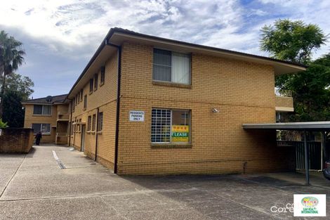 5/4 Alexandra Ave, Westmead, NSW 2145